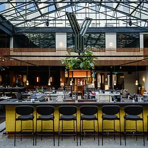 Yalo Urban Boutique Hotel Gante