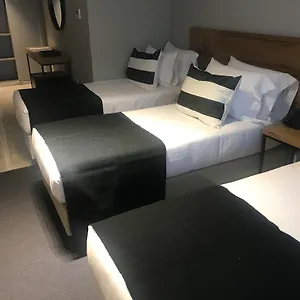 Agua Del Corral Hotel&spa Mendoza