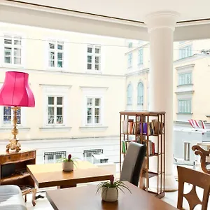 Beethoven Hotel Viena