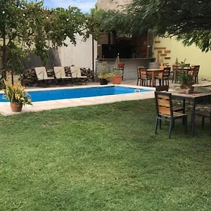 Del Vino Mendoza