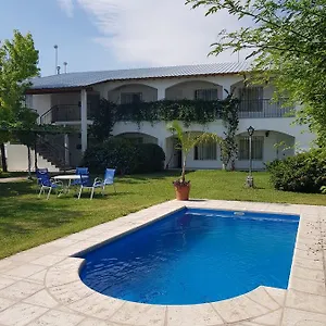 Portobelo Mendoza
