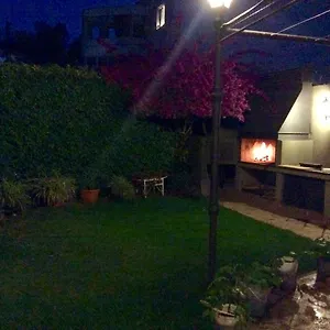 Aca Mendoza